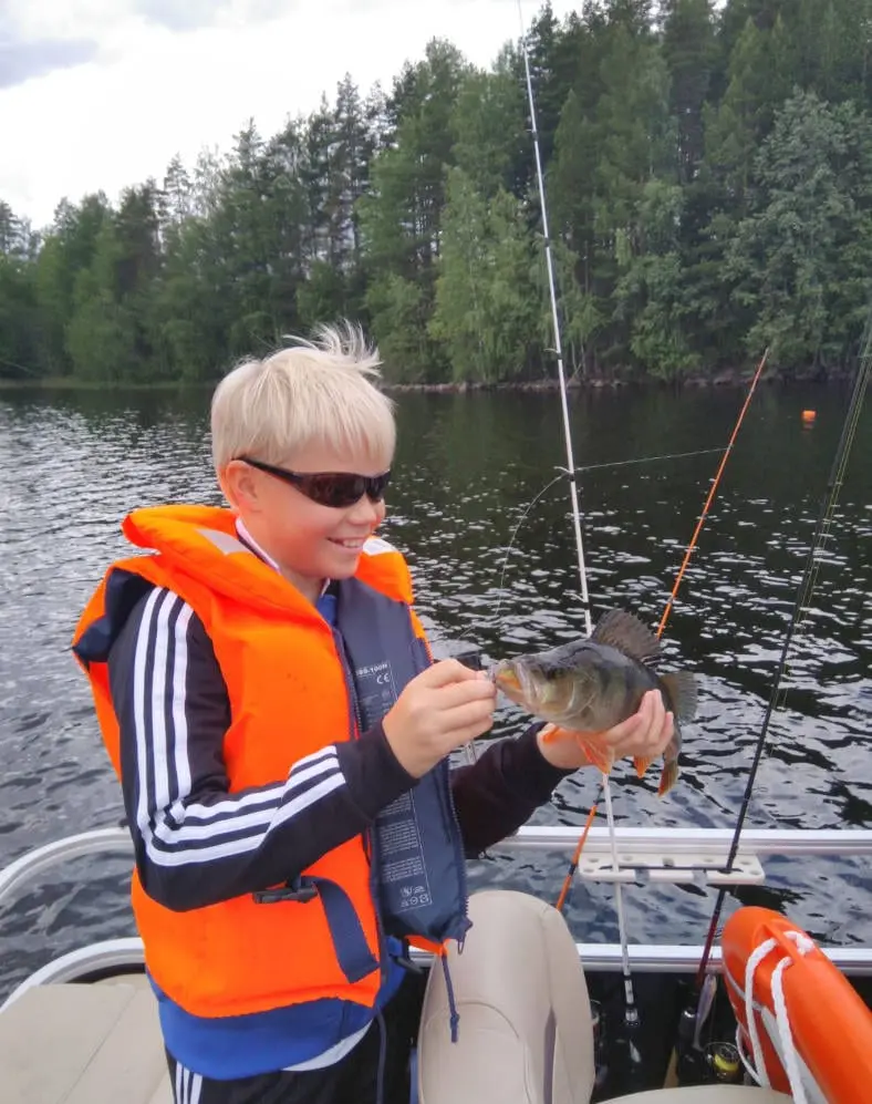 Lapsen kala